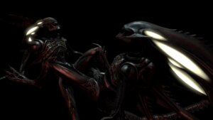 Rating: Explicit Score: 0 Tags: 16:9 2014 3d_(artwork) 3d_animation alien alien_(franchise) animated animated_gif cheek_window digital_media_(artwork) duo e621 female female/female obscured_genitals obscured_sex obscured_tribadism obscured_vaginal open_mouth rainbow sex short_playtime tribadism unknown_artist vaginal widescreen xenomorph User: bunchy7s