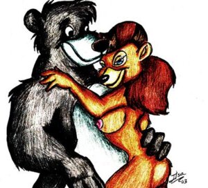 Rating: Explicit Score: 0 Tags: 2003 anthro anthro_only baloo bear disney female fur furry male mammal nipples rebecca_cunningham rule34 straight tagme talespin User: bunchy7s Rating: Explicit Score: 0 Tags: 2003 anthro anthro_only baloo bear disney female fur furry male mammal nipples rebecca_cunningham rule34 straight tagme talespin User: bunchy7s
