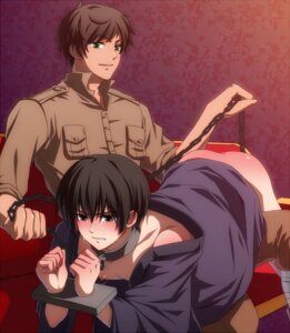 Rating: Explicit Score: 0 Tags: 2boys antonio_fernandez_carriedo axis_powers_hetalia bed blush bondage chained_collar chained_wrists chains clothed_male_partially_nude_male collar color colored dubious_consent fully_clothed gay gay_male handcuffed handcuffs honda_kiku japan_(hetalia) kimono laying_down laying_on_lap male multiple_boys multiple_males neck_cuff no_pants no_text no_underwear on_lap on_stomach partially_clothed partially_nude penis questionable_consent rule34 shimesaba_(artist) spain_(hetalia) stocks tears yaoi User: bunchy7s Rating: Explicit Score: 0 Tags: 2boys antonio_fernandez_carriedo axis_powers_hetalia bed blush bondage chained_collar chained_wrists chains clothed_male_partially_nude_male collar color colored dubious_consent fully_clothed gay gay_male handcuffed handcuffs honda_kiku japan_(hetalia) kimono laying_down laying_on_lap male multiple_boys multiple_males neck_cuff no_pants no_text no_underwear on_lap on_stomach partially_clothed partially_nude penis questionable_consent rule34 shimesaba_(artist) spain_(hetalia) stocks tears yaoi User: bunchy7s