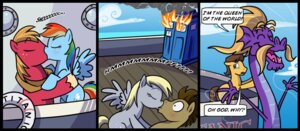 Rating: Safe Score: 0 Tags: 2011 big_macintosh_(mlp) blonde_hair blue_body blue_eyes blue_feathers blue_fur british_broadcasting_corporation brown_hair caramel_(mlp) comic derpy_hooves_(mlp) digital_media_(artwork) doctor_who doctor_whooves_(mlp) e621 earth_pony english_text equid equine feathered_wings feathers female feral fire friendship_is_magic fur grey_body grey_feathers group hair hasbro horse kiss_on_lips kissing madmax male male/female mammal multicolored_hair my_little_pony mythological_creature mythological_equine mythology orange_hair pegasus pony rainbow_dash_(mlp) rainbow_hair sea_serpent_(mlp) shocked steven_magnet_(mlp) tail tardis text titanic wings User: bunchy7s