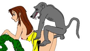 Rating: Explicit Score: 0 Tags: animated baboon balls disney female feral haplorhine human interspecies jane_porter male monkey nipples penis primate rule34 straight tagme tarzan_(1999_film) testicles zoophilia User: bunchy7s Rating: Explicit Score: 0 Tags: animated baboon balls disney female feral haplorhine human interspecies jane_porter male monkey nipples penis primate rule34 straight tagme tarzan_(1999_film) testicles zoophilia User: bunchy7s