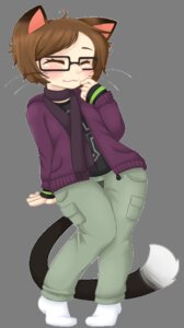 Rating: Safe Score: 0 Tags: alpha_channel animal_humanoid arm_warmers armwear bottomwear butt cat_humanoid cat_tail clothing curvy_figure daya_sheep digital_media_(artwork) domestic_cat e621 eyewear felid felid_humanoid feline feline_humanoid felis femboy footwear glasses hoodie humanoid legwear male mammal mammal_humanoid oversized_bottomwear oversized_clothing oversized_pants pale_skin pants scarf simple_background slightly_chubby socks solo thick_thighs topwear transparent_background whiskers User: bunchy7s Rating: Safe Score: 0 Tags: alpha_channel animal_humanoid arm_warmers armwear bottomwear butt cat_humanoid cat_tail clothing curvy_figure daya_sheep digital_media_(artwork) domestic_cat e621 eyewear felid felid_humanoid feline feline_humanoid felis femboy footwear glasses hoodie humanoid legwear male mammal mammal_humanoid oversized_bottomwear oversized_clothing oversized_pants pale_skin pants scarf simple_background slightly_chubby socks solo thick_thighs topwear transparent_background whiskers User: bunchy7s