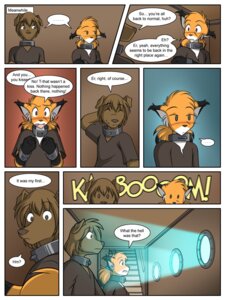 Rating: Questionable Score: 0 Tags: 2009 3:4 adobe_photoshop_(artwork) anthro canid canine canis colored comic conditional_dnp dialogue digital_media_(artwork) domestic_dog duo e621 ear_tuft english_text evals first_kiss floppy_ears fox fur glowing humanoid_pointy_ears keidran magic male mammal mike_(twokinds) pointy_ears red_fox sketchbook_(artwork) sound_effects text tom_fischbach transformation true_fox tuft twokinds window User: bunchy7s