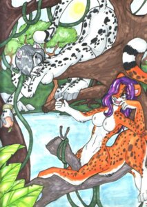 Rating: Questionable Score: 0 Tags: anthro breasts cheetah duo e621 felid feline female food fruit hair mammal marker_(artwork) nude plant purple_hair quadruped sun tail taur traditional_media_(artwork) vines zeriara User: bunchy7s Rating: Questionable Score: 0 Tags: anthro breasts cheetah duo e621 felid feline female food fruit hair mammal marker_(artwork) nude plant purple_hair quadruped sun tail taur traditional_media_(artwork) vines zeriara User: bunchy7s