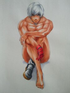 Rating: Explicit Score: 0 Tags: 1boy artist_request gay k' king_of_fighters male male_only muscular muscular_male no_visible_genitalia rule34 snk solo tagme traditional_media_(artwork) video_games User: bunchy7s Rating: Explicit Score: 0 Tags: 1boy artist_request gay k' king_of_fighters male male_only muscular muscular_male no_visible_genitalia rule34 snk solo tagme traditional_media_(artwork) video_games User: bunchy7s