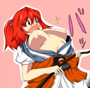 Rating: Explicit Score: 0 Tags: blush breasts embarrassed female hair_bobbles hair_ornament joy_(jamjourney) komachi_onozuka nipples red_eyes red_hair rule34 short_hair tied_hair touhou twintails wardrobe_malfunction User: bunchy7s Rating: Explicit Score: 0 Tags: blush breasts embarrassed female hair_bobbles hair_ornament joy_(jamjourney) komachi_onozuka nipples red_eyes red_hair rule34 short_hair tied_hair touhou twintails wardrobe_malfunction User: bunchy7s