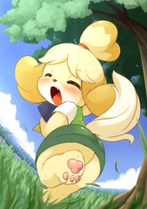 Rating: Safe Score: 0 Tags: animal_crossing anthro blush bottomwear butt canid canine canis clothed clothed_anthro clothed_female clothing domestic_dog e621 eyes_closed fangs female female_anthro isabelle_(animal_crossing) mammal nintendo paws pencil_skirt shih_tzu skirt solo tail teeth toy_dog ukan_muri User: bunchy7s Rating: Safe Score: 0 Tags: animal_crossing anthro blush bottomwear butt canid canine canis clothed clothed_anthro clothed_female clothing domestic_dog e621 eyes_closed fangs female female_anthro isabelle_(animal_crossing) mammal nintendo paws pencil_skirt shih_tzu skirt solo tail teeth toy_dog ukan_muri User: bunchy7s