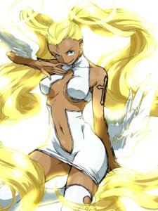 Rating: Questionable Score: 0 Tags: 3:4 alternative_fashion angel blonde_hair blue_eyes breasts clothed clothing dark_body dark_skin e621 feathered_wings feathers female ganguro_(fashion) gyaru hair halo humanoid j-fashion kisa_vanitas long_hair nipple_outline not_furry pigtails simple_background skimpy smile solo tokyo_akazukin unavailable_at_source unknown_artist white_background winged_humanoid wings User: bunchy7s
