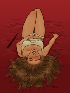 Rating: Explicit Score: 0 Tags: 1girls breasts erect_nipples female female_only gryffindor hand_in_panties harry_potter hermione_granger masturbation nipples panties rule34 solo solo_female tagme underwear wand witch_(harry_potter) User: bunchy7s