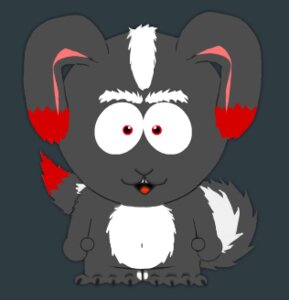 Rating: Safe Score: 0 Tags: anthro biped comedy_central e621 forceswerwolf fur lagomorph leporid looking_at_viewer low_res male mammal multicolored_body multicolored_fur rabbit simple_background skunkhase smile solo south_park standing tail teeth tongue User: bunchy7s Rating: Safe Score: 0 Tags: anthro biped comedy_central e621 forceswerwolf fur lagomorph leporid looking_at_viewer low_res male mammal multicolored_body multicolored_fur rabbit simple_background skunkhase smile solo south_park standing tail teeth tongue User: bunchy7s