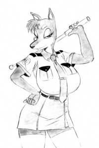 Rating: Questionable Score: 0 Tags: anthro big_breasts breasts canid canine canis chochi clothing cropped_ears dobermann domestic_dog e621 female lovely_pets mammal monochrome pinscher private_security security security_guard solo traditional_media_(artwork) uniform User: bunchy7s Rating: Questionable Score: 0 Tags: anthro big_breasts breasts canid canine canis chochi clothing cropped_ears dobermann domestic_dog e621 female lovely_pets mammal monochrome pinscher private_security security security_guard solo traditional_media_(artwork) uniform User: bunchy7s