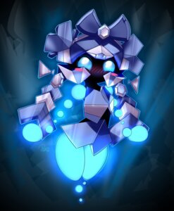 Rating: Safe Score: 0 Tags: 2013 abstract_background alternate_species blush cool_colors cryogonal digital_media_(artwork) e621 elpatrixf female generation_5_pokemon hi_res humanoid humanoidized nintendo pokemon pokemon_(species) restricted_palette signature solo User: bunchy7s