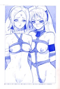 Rating: Explicit Score: 0 Tags: 2girls aika_(skies_of_arcadia) angry blush bondage breasts collar cum female fina_(skies_of_arcadia) fujimoto_hideaki goggles highres monochrome multiple_females multiple_girls nipples nude rope rule34 sega sketch skies_of_arcadia tears User: bunchy7s Rating: Explicit Score: 0 Tags: 2girls aika_(skies_of_arcadia) angry blush bondage breasts collar cum female fina_(skies_of_arcadia) fujimoto_hideaki goggles highres monochrome multiple_females multiple_girls nipples nude rope rule34 sega sketch skies_of_arcadia tears User: bunchy7s