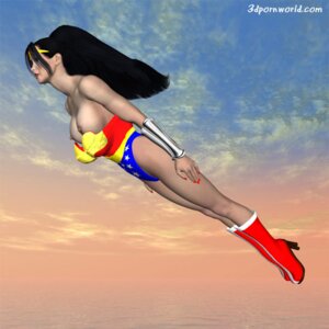 Rating: Explicit Score: 0 Tags: 1girls 3d 3d_(artwork) 3dpornworld big_breasts black_hair boobs boots breasts dc dc_comics female female_only flying high_heel_boots nipples rule34 solo tiara unknown_artist wardrobe_malfunction wonder_woman wonder_woman_(series) User: bunchy7s