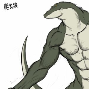 Rating: Safe Score: 0 Tags: 1:1 anthro bomb_(artist) crocodile crocodilian e621 male muscular muscular_anthro muscular_male reptile scalie simple_background solo tail white_background User: bunchy7s Rating: Safe Score: 0 Tags: 1:1 anthro bomb_(artist) crocodile crocodilian e621 male muscular muscular_anthro muscular_male reptile scalie simple_background solo tail white_background User: bunchy7s