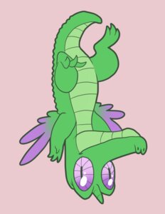 Rating: Safe Score: 0 Tags: 3_toes 4_fingers alligator alligatorid big_eyes big_head claws crocodilian e621 equid equine feet feral fingers friendship_is_magic front_view fur green_body green_skin gummy_(mlp) hasbro horn male mammal my_little_pony mythological_creature mythological_equine mythology nude pixel-prism pupils purple_eyes reptile scalie simple_background slit_pupils solo spread_legs spreading toes toony upside_down wide_crotch winged_unicorn wings User: bunchy7s