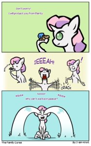 Rating: Safe Score: 0 Tags: 5:8 aquatic arthropod blue_eyes bodily_fluids claws comic crustacean crying decapod dialogue e621 english_text equid equine exclamation_point female feral friendship_is_magic fur green_eyes hair hasbro hermit_crab hi_res horn i-am-knot long_hair malacostracan mammal multicolored_hair my_little_pony mythological_creature mythological_equine mythology open_mouth purple_hair sitting smile sweetie_belle_(mlp) tears teeth text two_tone_hair unicorn white_body white_fur young young_feral User: bunchy7s