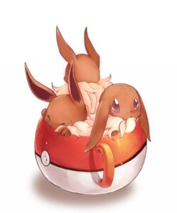 Rating: Safe Score: 0 Tags: 5:6 ambiguous_gender canid canine container cup e621 eevee generation_1_pokemon group if_it_fits_i_sits_(meme) in_container in_cup izusetsu mammal meme micro mug nintendo pokeball pokeball_cup pokeball_mug pokemon pokemon_(species) standard_pokeball User: bunchy7s