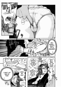Rating: Explicit Score: 0 Tags: 1boy 1girls 6koma accidental_circumstance accidentally_stuck ass breasts cameltoe comic curvy female femsub hard_translated highres isorashi large_ass male male_with_female maledom medium_breasts molestation monochrome panties pussy rule34 school_uniform skirt skirt_lift straight stuck stuck_in_fence stuck_in_wall through_wall translated User: bunchy7s