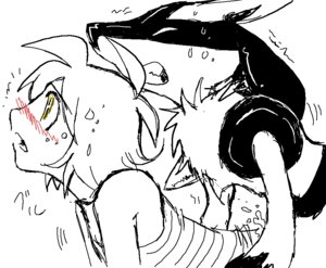Rating: Explicit Score: 0 Tags: all_fours ambiguous_penetration anthro anthro_penetrating anthro_penetrating_female anthro_penetrating_human biped blush bodily_fluids canid canine cum doggystyle duo e621 female female_on_anthro female_penetrated flyingrotten from_behind_position fur generation_4_pokemon genital_fluids human human_on_anthro human_penetrated interspecies lucario male male/female male_on_human male_penetrating male_penetrating_female male_penetrating_human mammal monochrome nintendo penetration pokemon pokemon_(species) pokemon_trainer pokephilia sex sweat yellow_eyes User: bunchy7s Rating: Explicit Score: 0 Tags: all_fours ambiguous_penetration anthro anthro_penetrating anthro_penetrating_female anthro_penetrating_human biped blush bodily_fluids canid canine cum doggystyle duo e621 female female_on_anthro female_penetrated flyingrotten from_behind_position fur generation_4_pokemon genital_fluids human human_on_anthro human_penetrated interspecies lucario male male/female male_on_human male_penetrating male_penetrating_female male_penetrating_human mammal monochrome nintendo penetration pokemon pokemon_(species) pokemon_trainer pokephilia sex sweat yellow_eyes User: bunchy7s