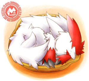 Rating: Safe Score: 0 Tags: ambiguous_gender claws curled_up e621 english_text eyes_closed fur generation_3_pokemon kinakomochi markings nintendo orange_background pokemon pokemon_(species) red_body red_fur red_markings simple_background sleeping solo tail text white_background white_body white_fur zangoose zangoose_day User: bunchy7s Rating: Safe Score: 0 Tags: ambiguous_gender claws curled_up e621 english_text eyes_closed fur generation_3_pokemon kinakomochi markings nintendo orange_background pokemon pokemon_(species) red_body red_fur red_markings simple_background sleeping solo tail text white_background white_body white_fur zangoose zangoose_day User: bunchy7s