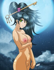 Rating: Explicit Score: 0 Tags: 1girls ace_attorney areola black_hair breasts busty cleavage desingahv erect_nipples female green_eyes gyakuten_kenji gyakuten_saiban kay_faraday large_breasts long_hair moon night nipples nude pussy rule34 smile solo straight_hair voluptuous User: bunchy7s