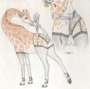 Rating: Explicit Score: 0 Tags: 2012 anus autocunnilingus clitoris clothed clothed_feral clothing clothing_aside e621 ear_piercing female feral garter_belt garter_straps genitals giraffe giraffid hi_res horn legwear lingerie long_tongue mammal masturbation oral oral_masturbation ossicone panties panties_aside penetration piercing raised_tail simple_background skimpy solo stockings tail teats tongue tongue_penetration underwear underwear_aside vaginal vaginal_masturbation vulva windpaw User: bunchy7s