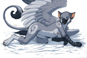 Rating: Questionable Score: 0 Tags: 2011 acidapluvia all_fours anthro avian beak breasts e621 feathered_wings feathers female gryphon mythological_avian mythological_creature mythology nipples non-mammal_breasts non-mammal_nipples nude solo tail wings User: bunchy7s Rating: Questionable Score: 0 Tags: 2011 acidapluvia all_fours anthro avian beak breasts e621 feathered_wings feathers female gryphon mythological_avian mythological_creature mythology nipples non-mammal_breasts non-mammal_nipples nude solo tail wings User: bunchy7s