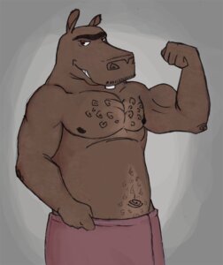 Rating: Safe Score: 0 Tags: anthro biceps big_muscles common_hippopotamus dreamworks e621 eyebrows facial_hair flexing hairy hippopotamid looking_at_viewer madagascar_(series) male mammal moto_moto muscular muscular_anthro muscular_male navel pecs pose solo towel towel_only unibrow wkd User: bunchy7s Rating: Safe Score: 0 Tags: anthro biceps big_muscles common_hippopotamus dreamworks e621 eyebrows facial_hair flexing hairy hippopotamid looking_at_viewer madagascar_(series) male mammal moto_moto muscular muscular_anthro muscular_male navel pecs pose solo towel towel_only unibrow wkd User: bunchy7s