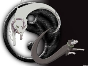 Rating: Safe Score: 0 Tags: 4:3 ayakashi canid canine canis claws domestic_dog duo e621 fur grey_body grey_fur hakubi kekkaishi madarao_(kekkaishi) male mammal spirit unknown_artist white_body white_fur wolf yin_yang yin_yang_symbolism User: bunchy7s Rating: Safe Score: 0 Tags: 4:3 ayakashi canid canine canis claws domestic_dog duo e621 fur grey_body grey_fur hakubi kekkaishi madarao_(kekkaishi) male mammal spirit unknown_artist white_body white_fur wolf yin_yang yin_yang_symbolism User: bunchy7s