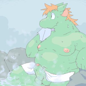 Rating: Explicit Score: 0 Tags: 1:1 anthro balls battle_angel bodily_fluids digital_media_(artwork) dragon e621 erection foreskin genitals horn humanoid_genitalia humanoid_penis low_res male mythological_creature mythological_scalie mythology non-mammal_balls oekaki overweight overweight_anthro overweight_male partially_retracted_foreskin penis scalie solo sweat woory yamashita_uri User: bunchy7s