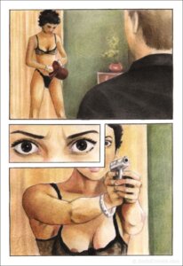 Rating: Explicit Score: 0 Tags: comic female ginger_knowles rule34 stanley_jobson swordfish_(2001) tagme User: bunchy7s