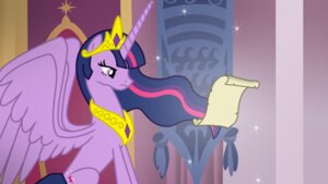 Rating: Safe Score: 0 Tags: annoyed crown cutie_mark detailed_background drlonepony e621 equid equine feathered_wings feathers female feral friendship_is_magic fur hair hasbro headgear horn mammal multicolored_hair my_little_pony mythological_creature mythological_equine mythology pink_hair purple_body purple_eyes purple_feathers purple_fur purple_hair scroll solo toony twilight_sparkle_(mlp) two_tone_hair winged_unicorn wings User: bunchy7s
