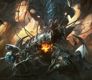 Rating: Safe Score: 0 Tags: 4_fingers battle e621 elemental_creature eyeless fingers fire glowing glowing_eyes group hasbro humanoid jason_chan jewish_mythology karn_(mtg) magic:_the_gathering male metallic_body mineral_fauna multi_arm multi_limb mythological_creature mythological_golem mythology not_furry official_art planeswalker teeth wizards_of_the_coast yellow_eyes User: bunchy7s