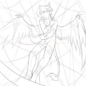 Rating: Explicit Score: 0 Tags: 1:1 animal_genitalia anthro balls bdsm black_and_white bondage bound e621 feathered_wings feathers felid fully_sheathed genitals lion low_res male mammal monochrome nude pantherine sheath solo stonecircle submissive submissive_male tail wings User: bunchy7s Rating: Explicit Score: 0 Tags: 1:1 animal_genitalia anthro balls bdsm black_and_white bondage bound e621 feathered_wings feathers felid fully_sheathed genitals lion low_res male mammal monochrome nude pantherine sheath solo stonecircle submissive submissive_male tail wings User: bunchy7s
