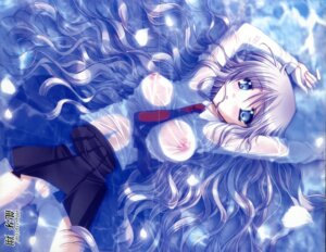Rating: Explicit Score: 0 Tags: crease female nipples panties pointy_chin pussy rule34 ryuuga_shou school_uniform see-through see-through_panties solo vagina wet_clothes User: bunchy7s