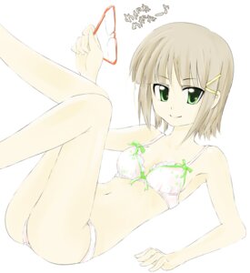 Rating: Explicit Score: 0 Tags: aizawa_sakuya female hayate_no_gotoku! rule34 tagme User: bunchy7s