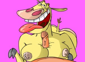 Rating: Explicit Score: 0 Tags: 1boy anthro bovine cattle cow cow_(character) cow_and_chicken eevo furry male rule34 User: bunchy7s