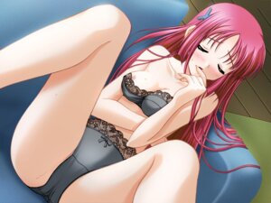 Rating: Explicit Score: 0 Tags: 1girls black_bra black_panties blush breasts da_capo female game_cg lingerie nipple_slip nipples red_hair rule34 shirakawa_kotori solo underwear underwear_only User: bunchy7s Rating: Explicit Score: 0 Tags: 1girls black_bra black_panties blush breasts da_capo female game_cg lingerie nipple_slip nipples red_hair rule34 shirakawa_kotori solo underwear underwear_only User: bunchy7s
