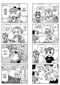 Rating: Questionable Score: 0 Tags: 4koma anthro anthrofied apple_bloom_(mlp) cheerilee_(mlp) comic cutie_mark_crusaders_(mlp) derpy_hooves_(mlp) e621 earth_pony english_text equid equine feathered_wings feathers female friendship_is_magic group hasbro horn horse mammal mayor_mare_(mlp) monochrome my_little_pony mythological_creature mythological_equine mythology pegasus pony scootaloo_(mlp) shepherd0821 sweetie_belle_(mlp) teacher text unicorn wings User: bunchy7s