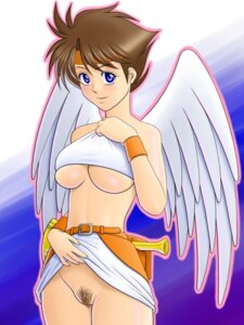Rating: Explicit Score: 0 Tags: 1girls female haru_(hall) judgement_(magical_drop) magical_drop pointy_chin pubic_hair rule34 tagme tarot User: bunchy7s