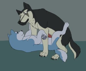 Rating: Explicit Score: 0 Tags: 6:5 akita anal anal_penetration canid canine canis claws domestic_dog duo e621 erection eye_contact feral feral_on_feral feral_penetrated feral_penetrating feral_penetrating_feral from_front_position genitals ginga_(series) jerome_(ginga) looking_at_another looking_pleasured lying male male/male male_on_bottom male_on_top male_penetrated male_penetrating male_penetrating_male mammal missionary_position murderous nude on_back on_bottom on_top penetration penile penile_penetration penis penis_in_ass sex spitz weed_(ginga) User: bunchy7s
