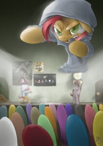 Rating: Safe Score: 0 Tags: 2013 8_mile babs_seed_(mlp) clothing cutie_mark duo e621 earth_pony eminem equid equine female feral friendship_is_magic green_eyes hair hasbro hoodie horse iron_will_(mlp) mammal my_little_pony parody pink_hair pinkamena_(mlp) pinkie_pie_(mlp) pony quadruped rap_battle red_hair rouletteobsidian stage tail topwear User: bunchy7s