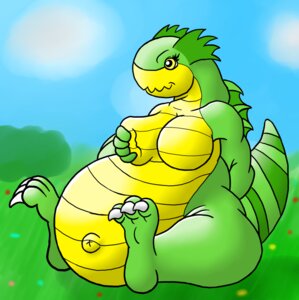 Rating: Explicit Score: 0 Tags: 1girls breast_grab breasts bunyip chubby fat female green_skin large_breasts obese_female overweight overweight_female rossmallo rule34 runescape runescape3 scalie sitting thick_thighs wide_hips User: bunchy7s