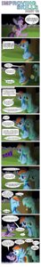 Rating: Safe Score: 0 Tags: 2012 absurd_res bcrich40 blue_body blue_feathers blue_fur blush bodily_fluids comic cutie_mark dialogue drunk e621 english_text equid equine eyes_closed feathered_wings feathers female feral friendship_is_magic fur green_body green_fur group hair hasbro hi_res horn long_image lyra_heartstrings_(mlp) mammal multicolored_hair multicolored_tail my_little_pony mythological_creature mythological_equine mythology night open_mouth outside pegasus purple_body purple_eyes purple_fur purple_hair rainbow_dash_(mlp) rainbow_hair rainbow_tail simple_background substance_intoxication sweat tail tall_image text twilight_sparkle_(mlp) two_tone_hair unicorn url wing_boner wings User: bunchy7s