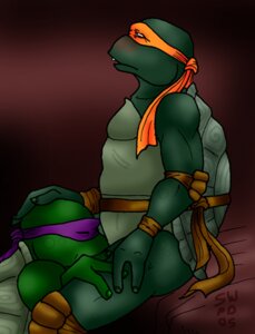 Rating: Explicit Score: 0 Tags: 2005 anthro donatello furry incest male male_only michelangelo reptile rule34 scalie smooth_skin tagme teenage_mutant_ninja_turtles turtle User: bunchy7s Rating: Explicit Score: 0 Tags: 2005 anthro donatello furry incest male male_only michelangelo reptile rule34 scalie smooth_skin tagme teenage_mutant_ninja_turtles turtle User: bunchy7s