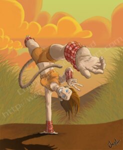 Rating: Safe Score: 0 Tags: 2008 animal_humanoid breasts clothing e621 feet female foot_focus haplorhine hindpaw humanoid mammal mammal_humanoid monkey monkey_humanoid paws prehensile_feet primate primate_humanoid solo toes wardevil User: bunchy7s