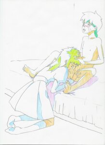 Rating: Explicit Score: 0 Tags: female joel_(neo_ranga) neo_ranga rule34 tagme white_background yuuhi_shimabara User: bunchy7s