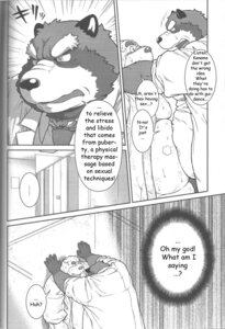 Rating: Questionable Score: 0 Tags: anthro awkward bathroom bear biceps blush bodily_fluids canid canine clothing comic dialogue e621 ellipsis english_text fox fur greyscale hi_res jin_(artist) male mammal me_and_my_teacher monochrome muscular size_difference slightly_chubby steam sweat text yelling User: bunchy7s Rating: Questionable Score: 0 Tags: anthro awkward bathroom bear biceps blush bodily_fluids canid canine clothing comic dialogue e621 ellipsis english_text fox fur greyscale hi_res jin_(artist) male mammal me_and_my_teacher monochrome muscular size_difference slightly_chubby steam sweat text yelling User: bunchy7s