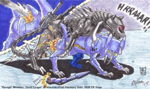 Rating: Explicit Score: 0 Tags: 2009 ambiguous_gender cougar crossover ek_goya feral genesis_climber_mospeada hasbro invid_cougar machine paramount_pictures rape ravage robot rule34 sex sketch transformers transformers_(bayverse) User: bunchy7s